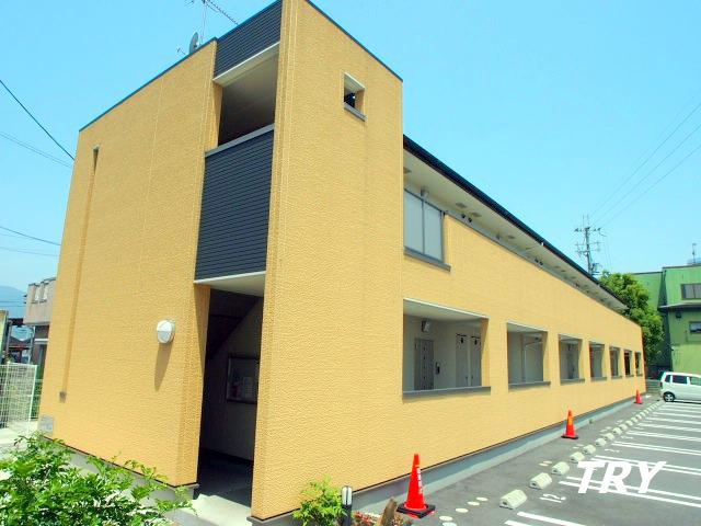 エナジー参番館