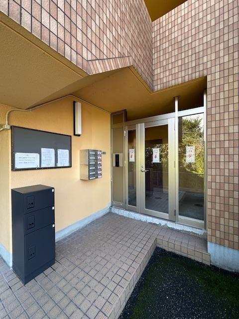 サンシティー勝間B棟