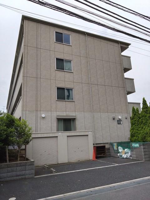 GENOVIA原木中山