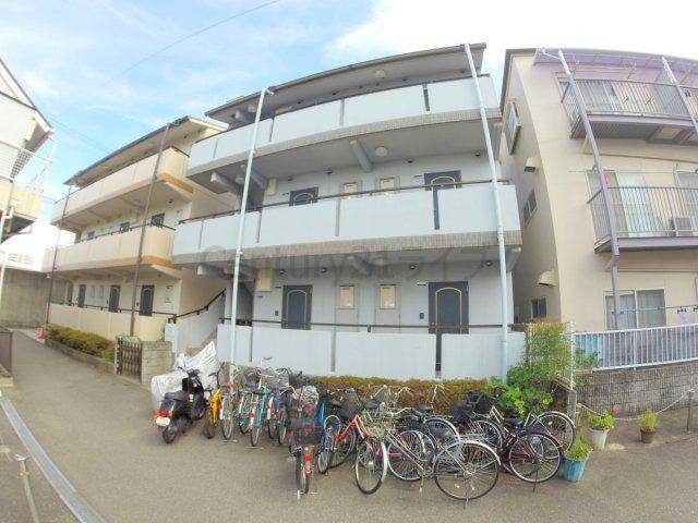 シティハウス仁川Ⅱ