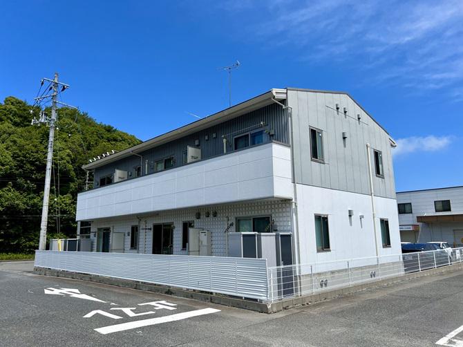 D-ROOM中央台飯野