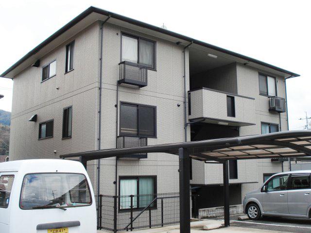 セジュール石田F
