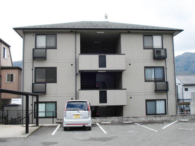 セジュール石田F
