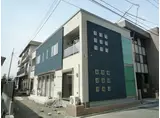 クリサンセマム河原町