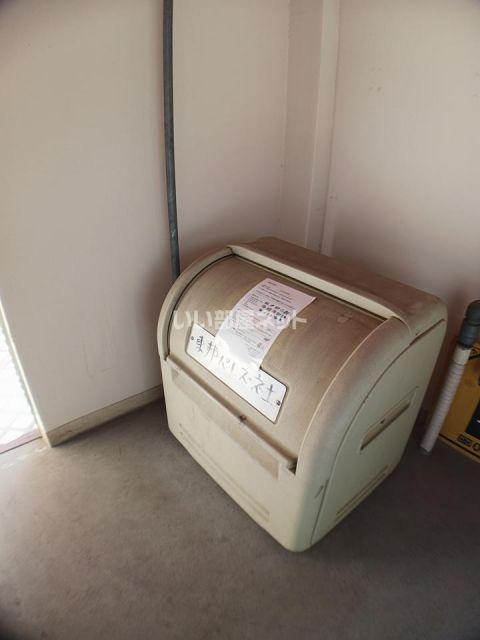 東邦パレス社