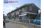 シティハイツときわ台