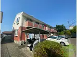 渡幸ベルメゾン栗生F棟