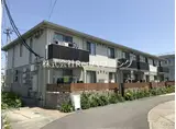 シャーメゾンフォーレ蔵本I番館
