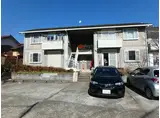 ウエスト二番館