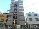 アルファコート戸田公園I