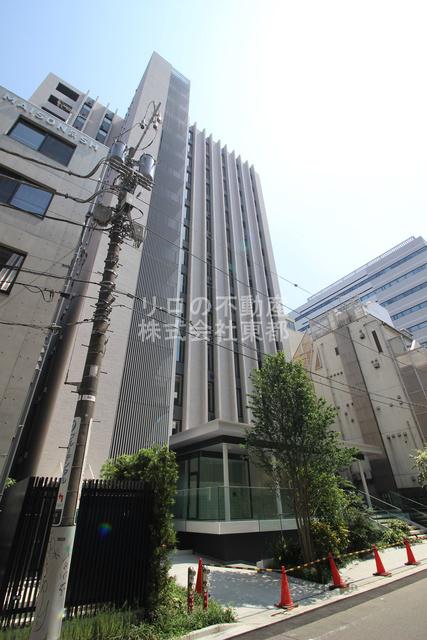 アトラス青山レジデンシャル(1LDK/3階)