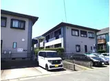 メゾネット西小森野