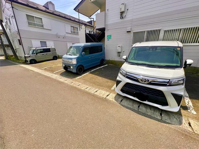 プラザイトウA