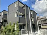 ジーメゾンヒルズ五井中央西