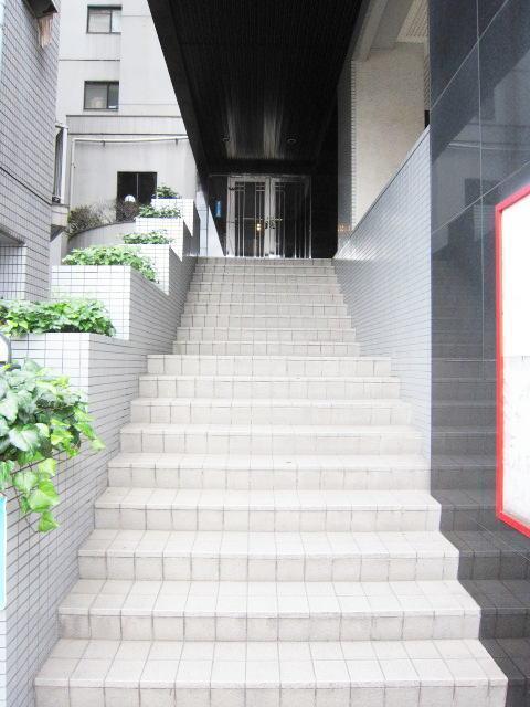 シャルム小倉中津口