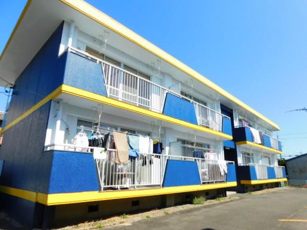 パストラルハイツ岐阜羽島
