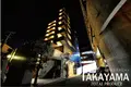 TOYONAKA PARK・RESIDENCE