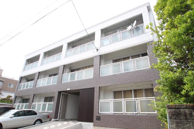 山田ハイツ