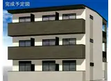 ベルヴィータ北野