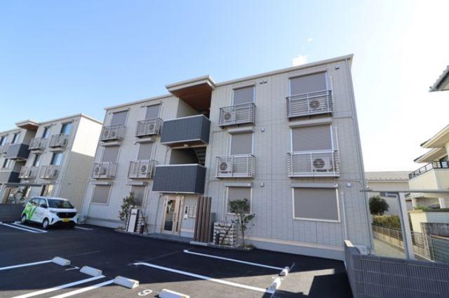 LA MAISON天川原町一丁目 B棟