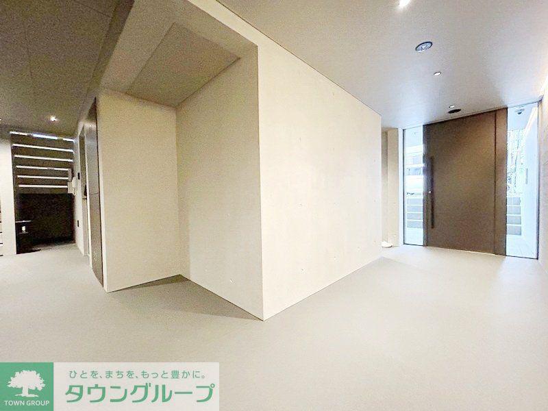 アトリオフラッツ三軒茶屋ノース