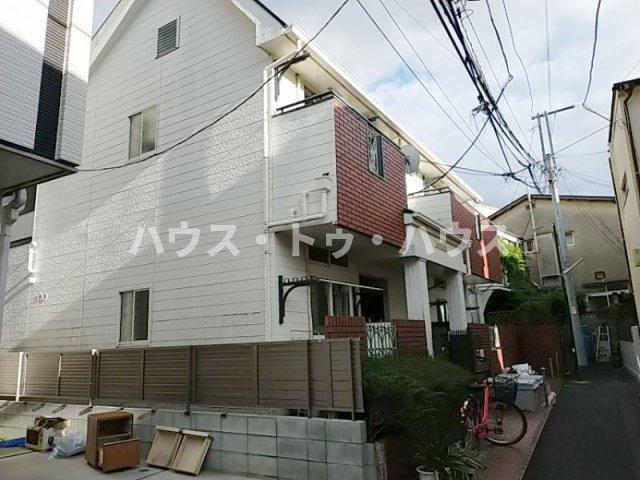 レオパレスTOSA