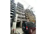 第2クリスタルハイム新大阪