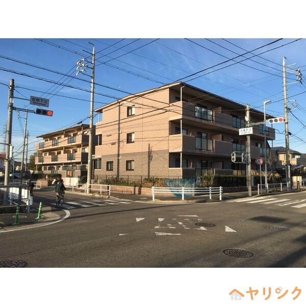 ベルフラワーBS
