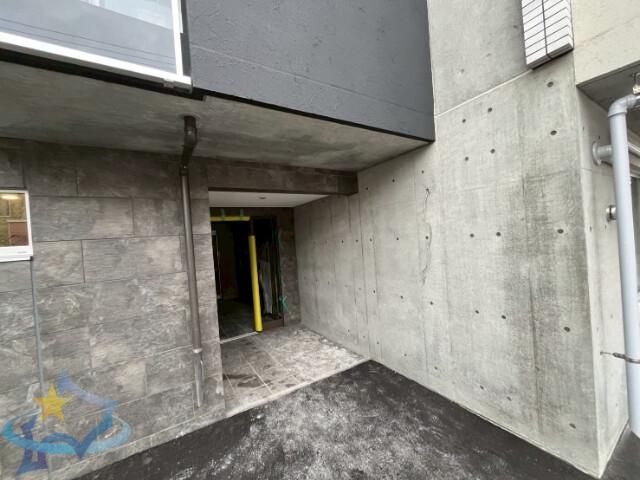 ブリス北円山