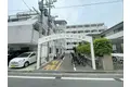 ホワイトマンション西新