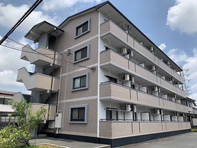 キャッスルバンブーII