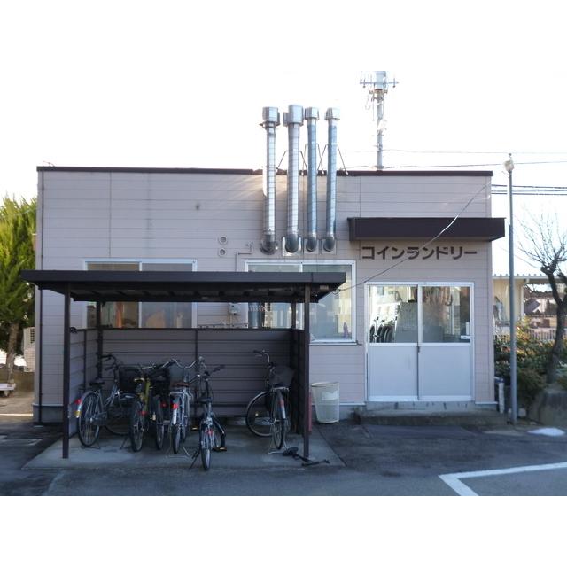 ハイツフジハラC棟