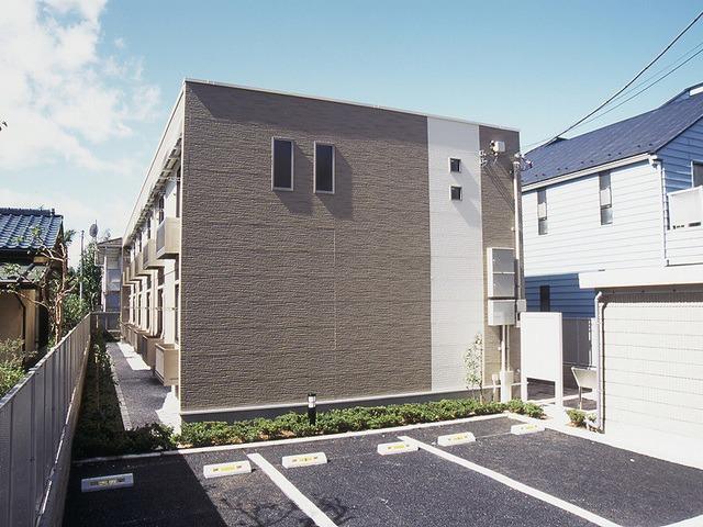 レオネクストこぶし