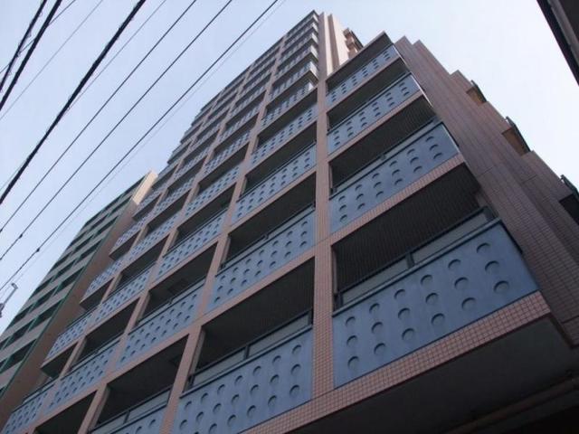ダイナコートエスタディオ大濠公園