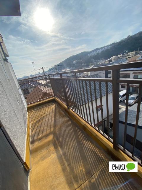 板宿北マンション