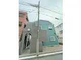 パレス東神奈川