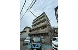 メルヘンハイツ武町