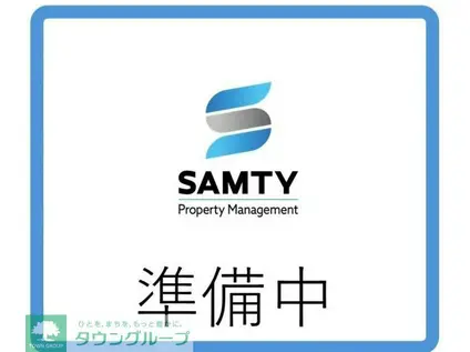 ALIVIS東日暮里(1LDK/2階)の間取り写真