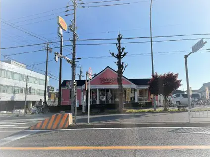 JACK URASATOII(1LDK/1階)の周辺写真