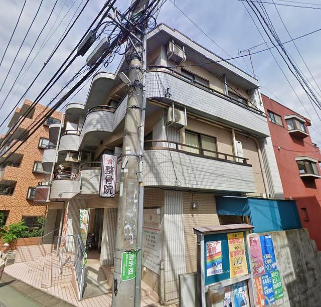 セキグチマンション