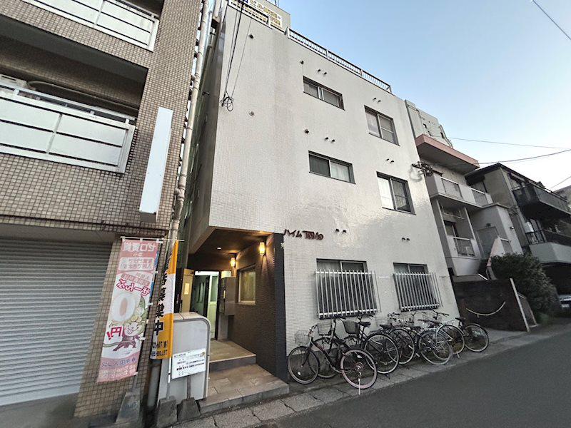 ハイムTOMO