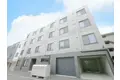 北海道札幌市豊平区平岸四条の建物