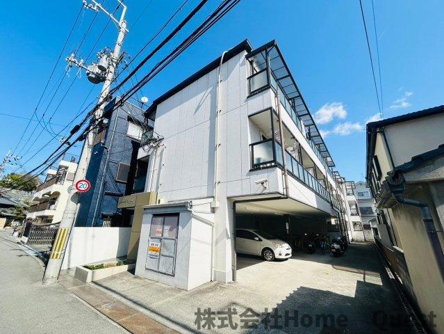 リーベハイツ青山