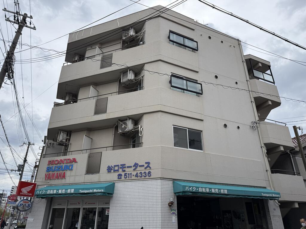 シンプルライフ荒田