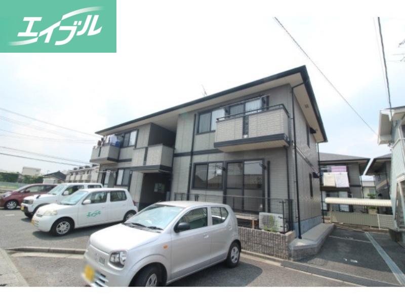 シャトレー福田