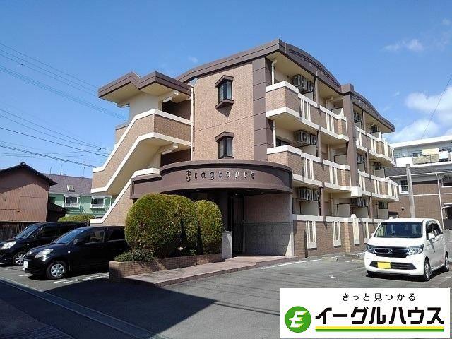 フレグランス
