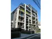 シティハウス四谷坂町(2LDK/1階)