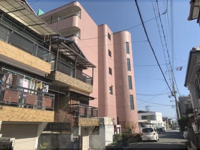 シャンテ―中宮1