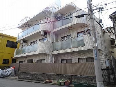 ヴィラ六甲道
