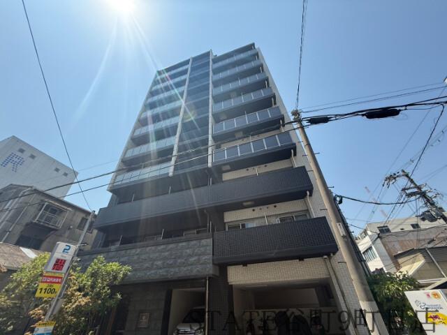 ララプレイス難波メティス